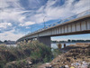 پل شهدای اروند خرمشهر