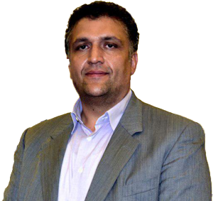 علی درویش