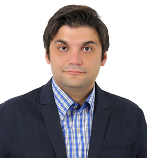 علیرضا تولایی